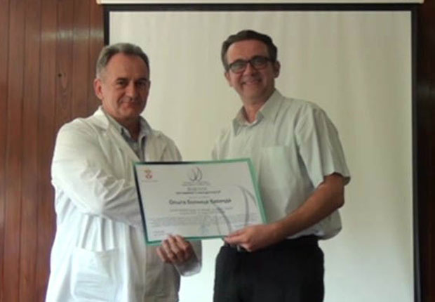 Петице на оцењивању осетили и пацијенти