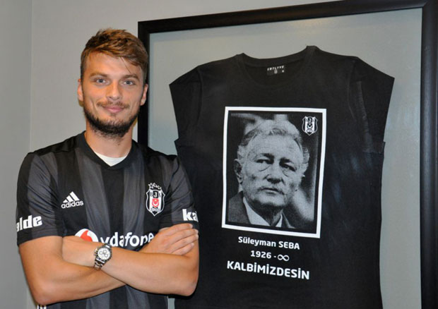 Трансфери Срба 31. августа: Љајић стигао у Бешикташ, Марковић у Бриселу