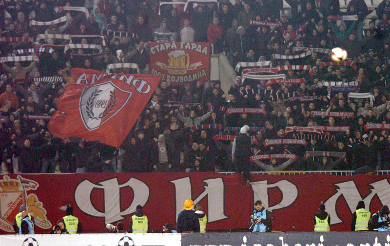 НЕМА БОЈКОТА ДЕРБИЈА У НОВОМ САДУ: Навијачима Војводине испуњени захтеви