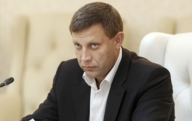 ОВАКО ЈЕ ЗАХАРЧЕНКО ГОВОРИО О СРБИМА: Запад нас мрзи јер одбијамо да им се потчинимо, бранимо светињу