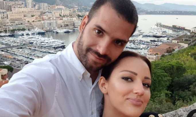 ЖИВОЈИНОВИЋИ ИСПЛАНИРАЛИ СВЕ: Ево где ће се Прија породити