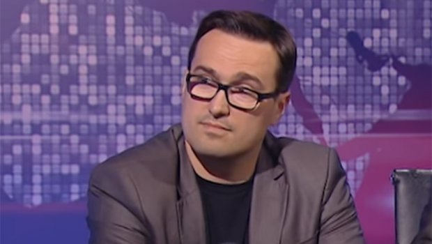 Хрватском новинару претили смрћу због емисије о прослави Олује: Клели се да ће га упуцати у потиљак