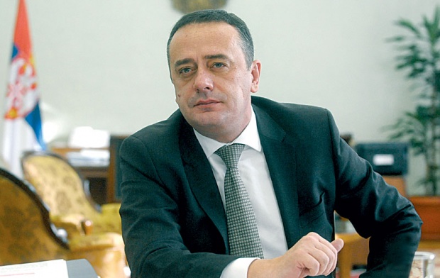 Антић: Приватизација РТБ-а донеће и нова радна места