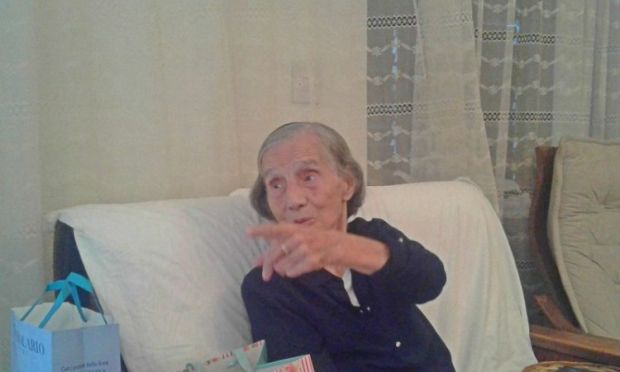 Новљанка Милева Понановић прославила стоти рођендан