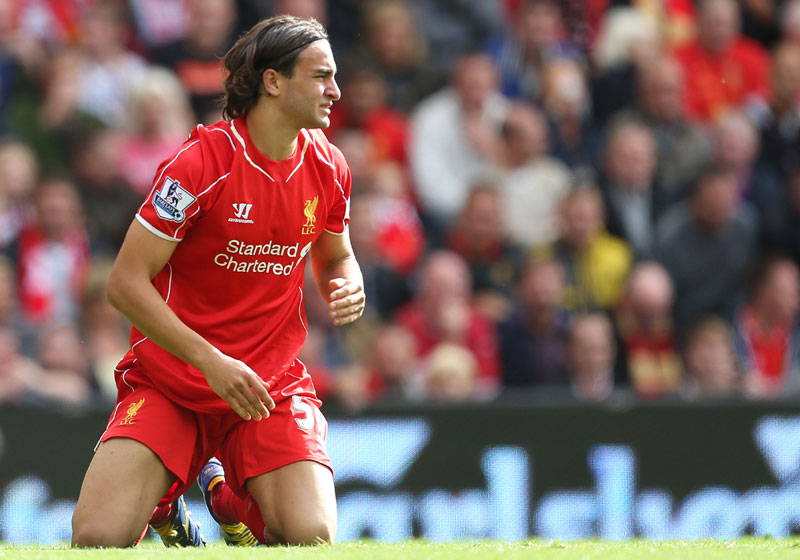 Андерлехт остао без Марковића