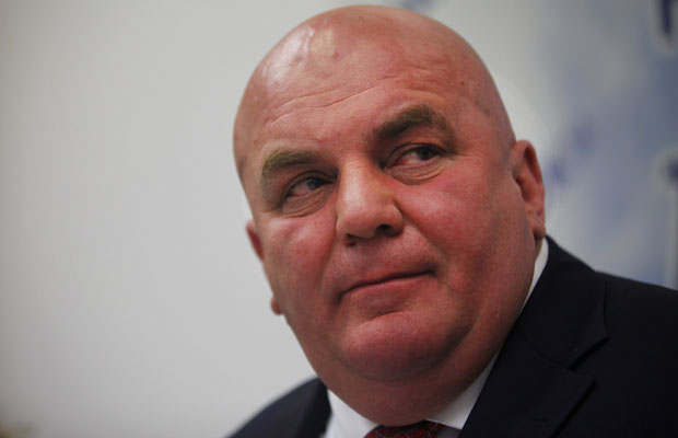 Палма: Ваш покрет се више не може звати Покрет слободних грађана Србије већ Покрет породице Јанковић