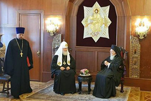 Украјинска црква још без признања