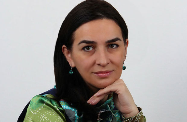 Поносна сам на мој Парк науке