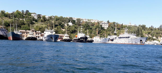 НОВОСТИ НА КРИМСКОМ МОСТУ: Биће Крим руски рај