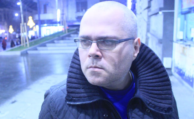 Кад песма бунца и плаче