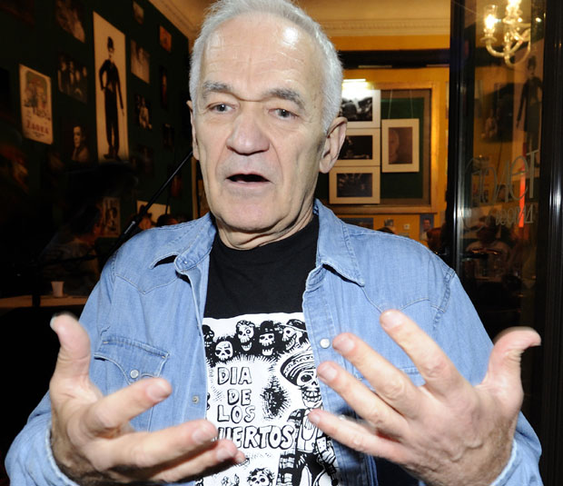 Београд је био центар Европе