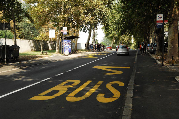 Tаковском од понедељка