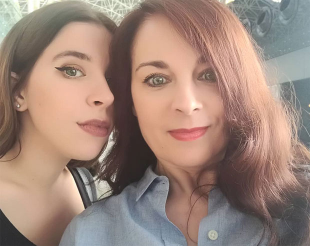 СЛИКЕ ЗАПАЛИЛЕ ЈУГУ! Ово је Титова праунука