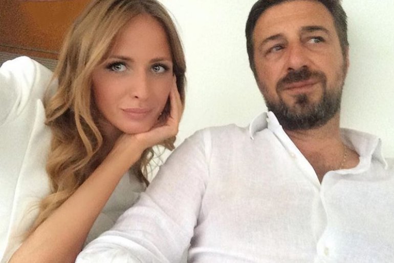 Сања Папић се неће појавити на четрдесетодневном помену убијеном супругу