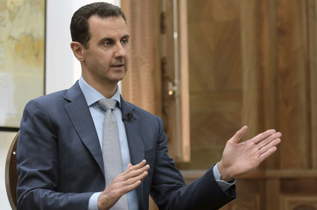 ЛеДријан: Асад је добио рат у Сирији, али не и мир