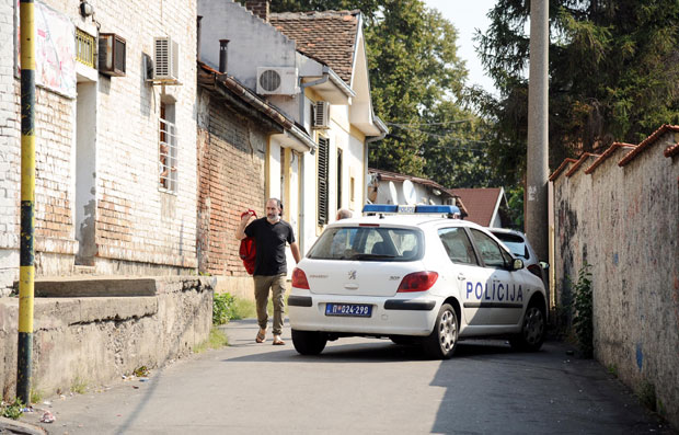 ДРАМА У БЕОГРАДУ: Усмртила инвеститора са три метка због плаца