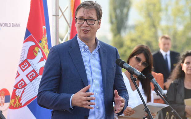 Председник Србије о томе какво ће бити повећање пензија