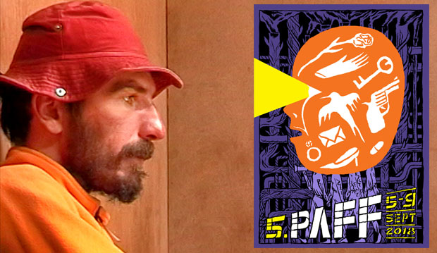 Другачији филмски гласови
