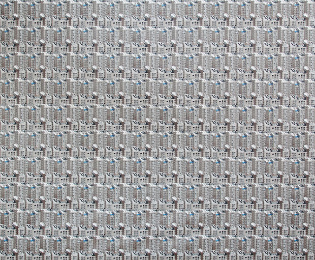 Са сликама великих формата освајамо Беч