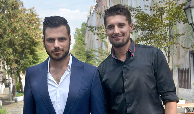 Бах је био рокер свог доба