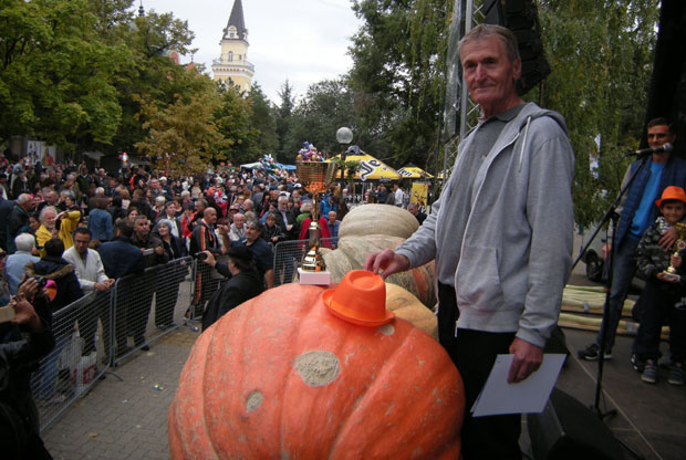 Дани лудаје мере рекорде