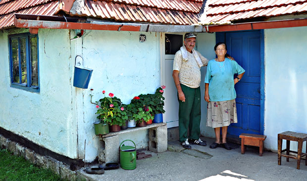 Бебин плач се није чуо 17 година