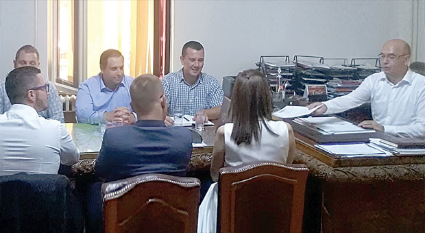 Пожаревац одолео хакерима