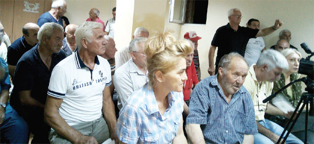 Све месне заједнице одлучују о буџету