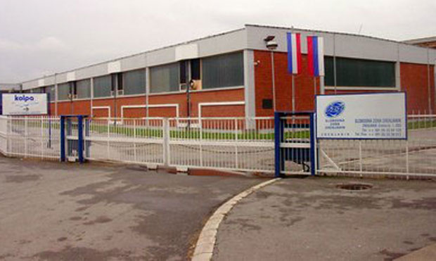 Зрењанин: Отварају се нова радна места