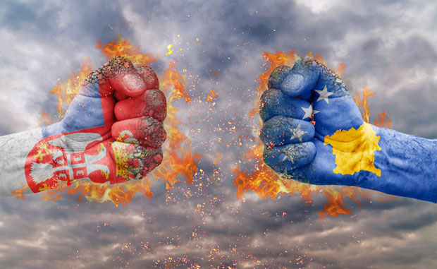 Гардијан: САД се не противе промени граница између Србије и Косова