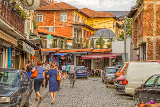 Више од два милиона за север Косова 