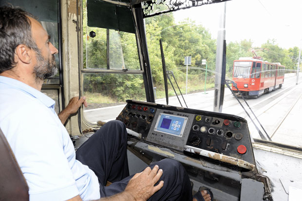 ГСП: Јесен стиже, униформи нема