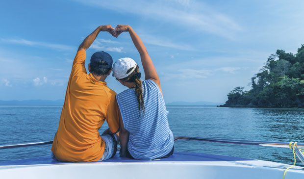 Љубав (ни)је губитак слободе