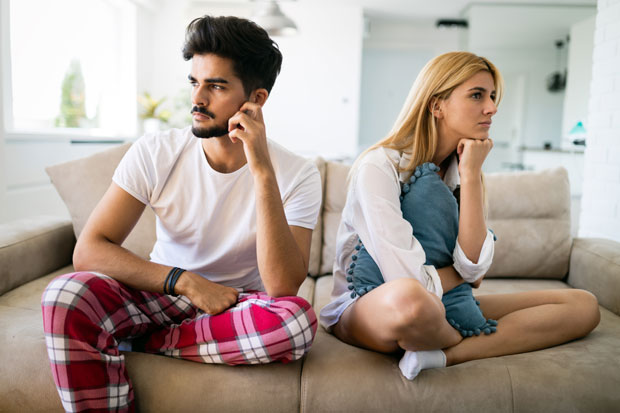 Прве две године одређују будућност пара