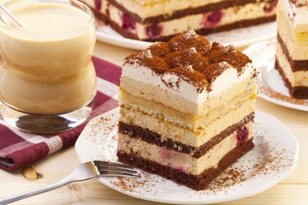 Кремасти слаткиши