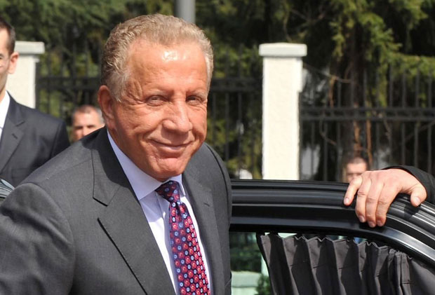 Пацоли није добродошао у Бањалуку