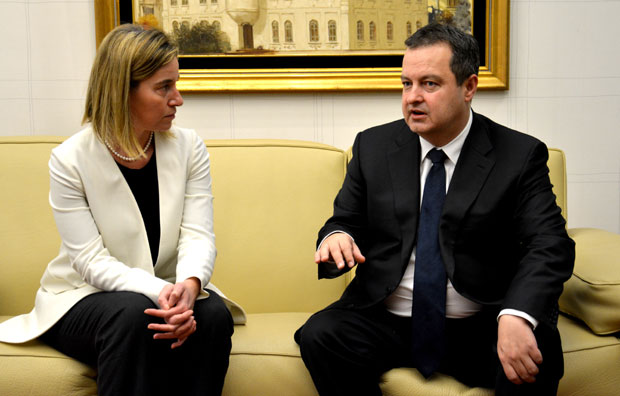 Дачић: Север никада нећемо дати