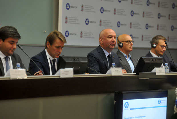 Нуклеарна енергија и за лечење рака