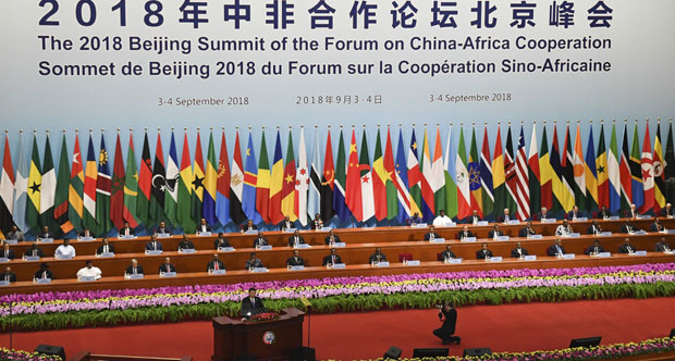 ЧЕЛНИ ЉУДИ ПЕНТАГОНА СЕ ЖАЛЕ КОНГРЕСУ: Русија и Кина се шире у Африци