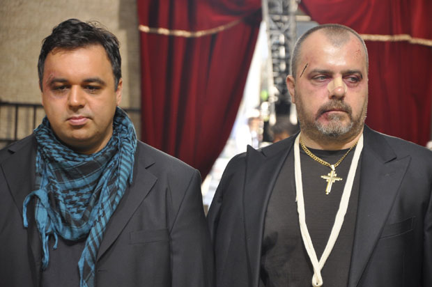 ДАНИ СЛОВЕНАЧКОГ ФИЛМА: Србија у фокусу