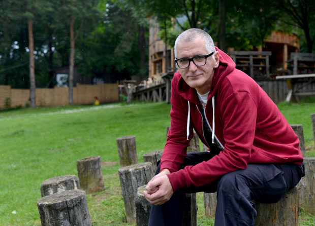 Срђан Гојковић Гиле: Волимо да свирамо заборављене песме