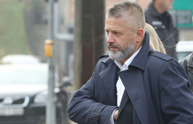 Тужиоцу у случају Насера Орића прећено смрћу