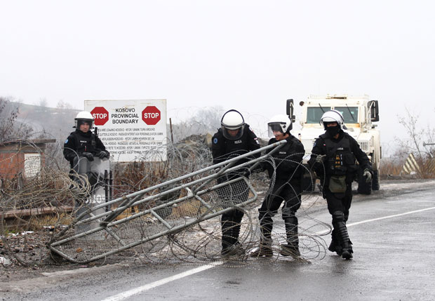 НЕМАЧКИ ЛИСТОВИ ПИШУ: Имате ли неки други план за Косово?