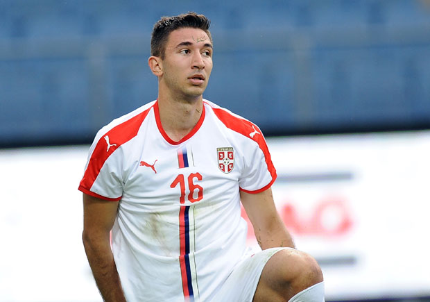 Млада репрезентација Србије у Новом Саду: “Орлићи” без Грујића