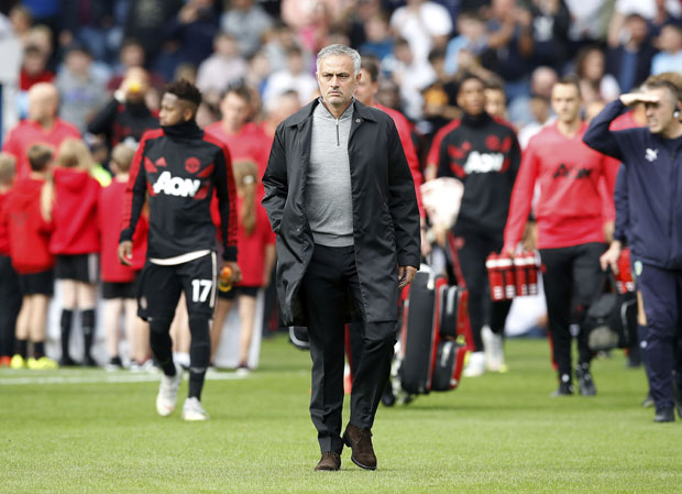 Мурињо о смени у свом стилу: Нисте свесни колико им новца треба да би ме отпустили