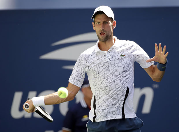 КРАЈ: Ђоковић-Соуза 6:3, 6:4, 6:3