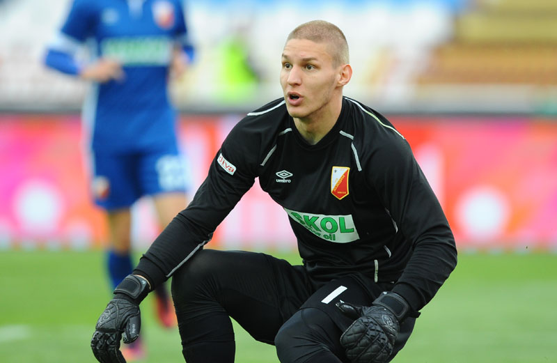 Роцков се опоравља од судара главама: Враћам се на тренинг