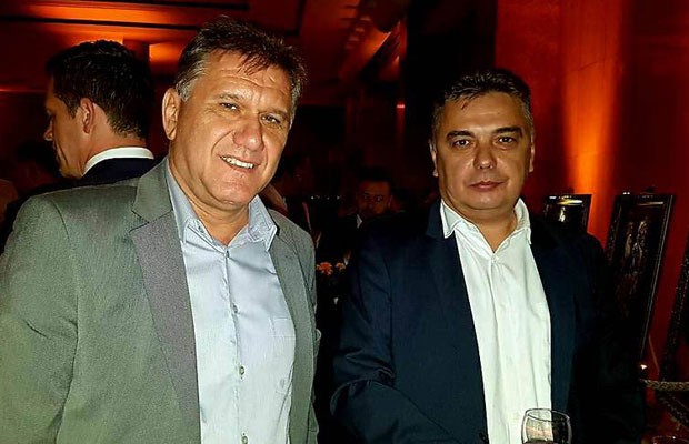 ПРОМЕНЕ У НИШУ: Аврамовић виђен за смену због депоније, тврди да је то због аеродрома Константин Велики 