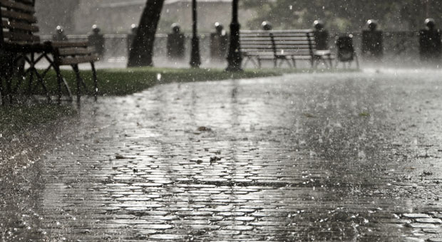 ВРЕМЕНСКА ПРОГНОЗА: У већем делу земље у среду киша, на истоку суво