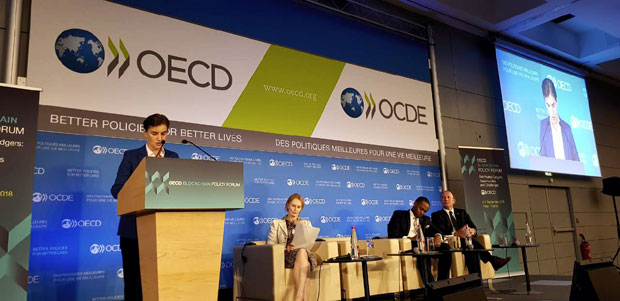 Брнабић: Раст БДП-а у 2018. години премашиће четири одсто